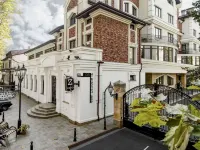 Zentrum Hotel Hotels in der Nähe von Nationales Kunstmuseum