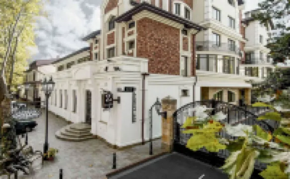 Zentrum Hotel