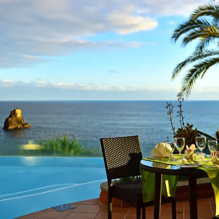 Pestana Promenade Ocean Resort Hotel