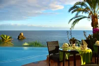 Pestana Promenade Ocean Resort Hotel - Beach
