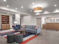 ガーナー ホテル パデューカ ウエスト by IHG パドゥーカのホテル