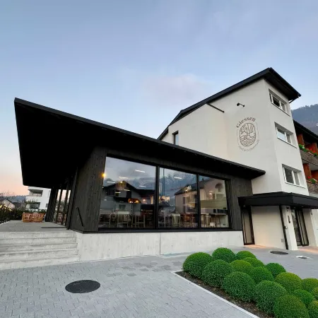 Giessen Hotel & Coffeehouse