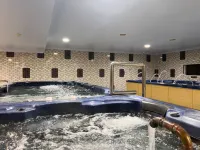 The Phoenix Artesian Spa Resort and Accommodation - Hot Springs