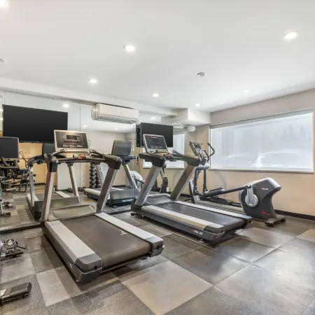 Best Western Plus Burnaby Hotel