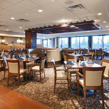 Best Western Plus Port OCall Hotel