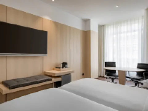 AC Hotel Burgos Hotels in Burgos