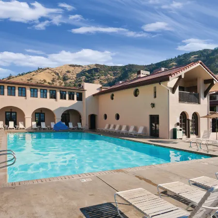 WorldMark Clear Lake