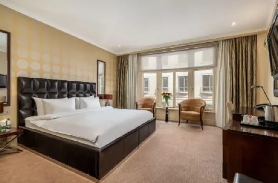 Washington Mayfair Hotel