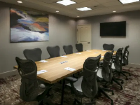 Hilton Garden Inn Corvallis Hotels in Corvallis