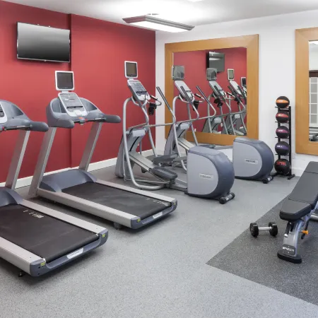 Homewood Suites by Hilton Seattle Tacoma Int'l. Airport-Tukwila
