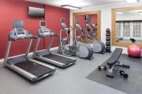 Homewood Suites by Hilton Seattle Tacoma Int'l. Airport-Tukwila