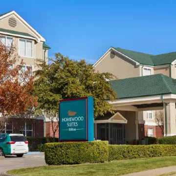 Homewood Suites by Hilton North Dallas - Plano