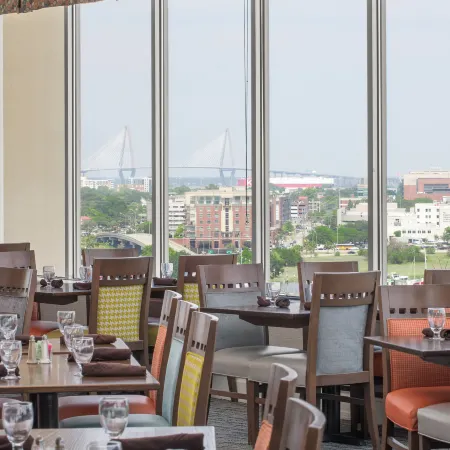 Holiday Inn CHARLESTON-RIVERVIEW by IHG