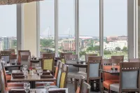 Holiday Inn CHARLESTON-RIVERVIEW by IHG - servizio colazione