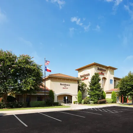 Residence Inn Temple