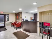 Red Roof Inn Franklin, KY Hotels in Simpson County
