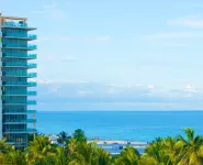Eurostars Winter Haven Miami Beach - Havudsigt