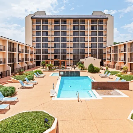 Holiday Inn TYLER - CONFERENCE CENTER by IHG