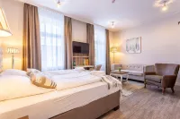 Hotel Achterum Greetsiel