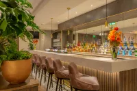 Crowne Plaza DUBLIN AIRPORT by IHG - bar