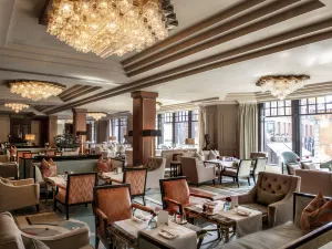 韋斯特伯裏酒店