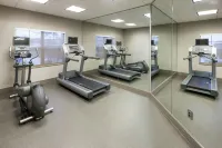Residence Inn Hattiesburg - Træningscentre