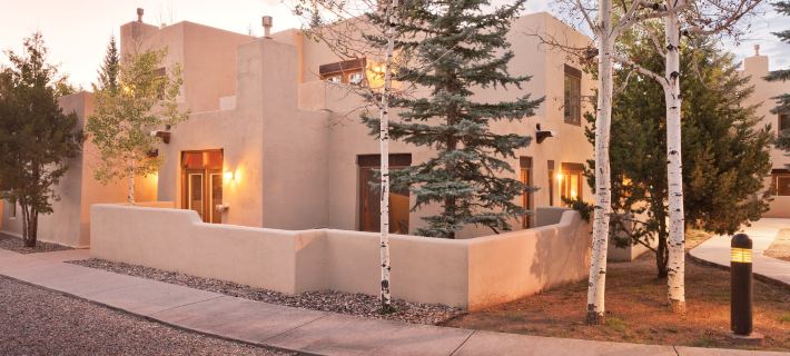 Club Wyndham Taos Hotels in Taos