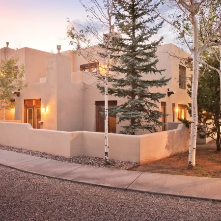Club Wyndham Taos