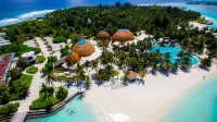 Holiday Inn Resort Kandooma Maldives - Kids Stay and Eat Free Hotel di Kandooma Fushi