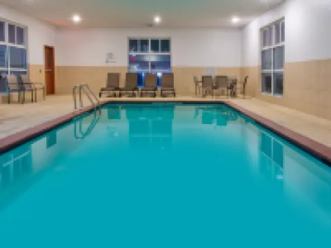 智選假日套房酒店阿爾瓦拉多 阿爾瓦拉多酒店