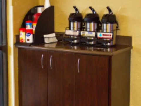 เรดรูฟอินน์ อะเบอร์ดีน โรงแรมในอะเบอร์ดีน