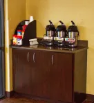 Red Roof Inn Aberdeen