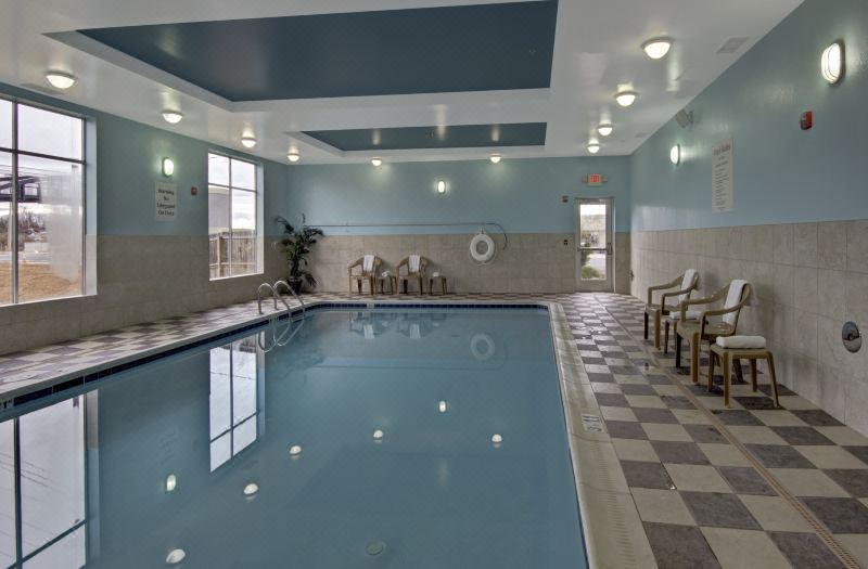 Holiday Inn Christiansburg Blacksburg by IHG photo 3
