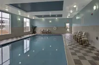 Holiday Inn CHRISTIANSBURG BLACKSBURG by IHG - Familien