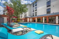 Holiday Inn Express & Suites JACKSONVILLE-SOUTH by IHG - Rooftop Pools