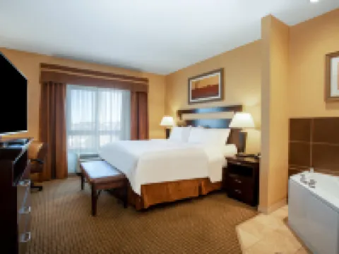 Holiday Inn 拉勒米 拉勒米酒店