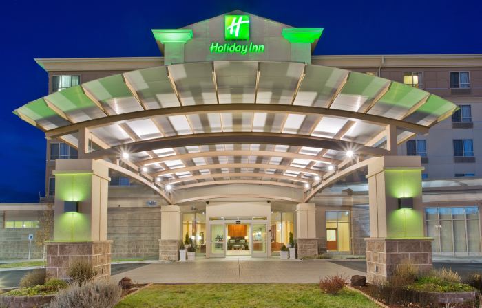 Holiday Inn YAKIMA by IHG