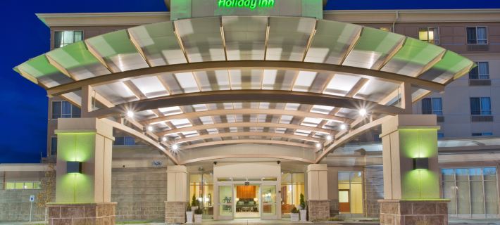 Holiday Inn YAKIMA by IHG Hotels in Yakima County