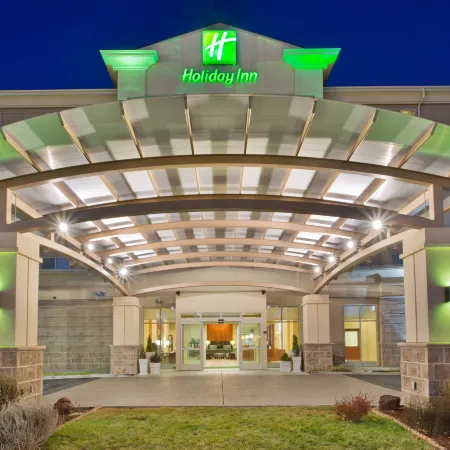 Holiday Inn YAKIMA by IHG
