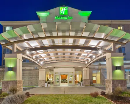 Holiday Inn YAKIMA by IHG Hotels in Yakima