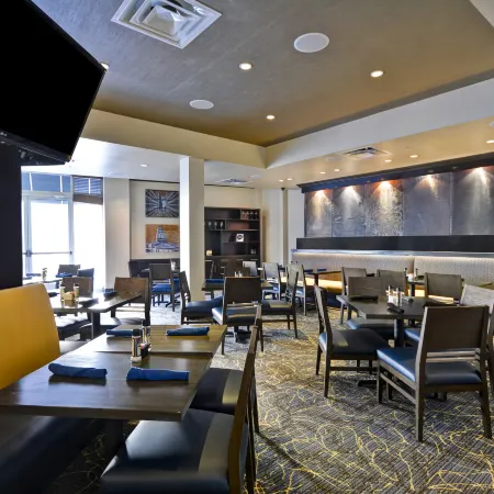 Holiday Inn DETROIT METRO AIRPORT by IHG