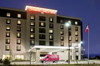 Hampton Inn & Suites by Hilton Saskatoon Airport Hotel a Saskatoon
