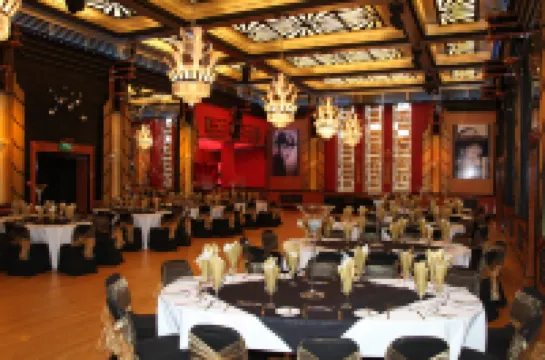 Earl of Doncaster Hotel Hotels in Doncaster District