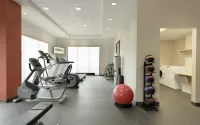 Home2 Suites by Hilton la Crosse - Gym