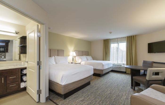 Candlewood Suites MISHAWAKA by IHG