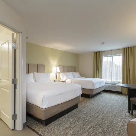 Candlewood Suites MISHAWAKA by IHG