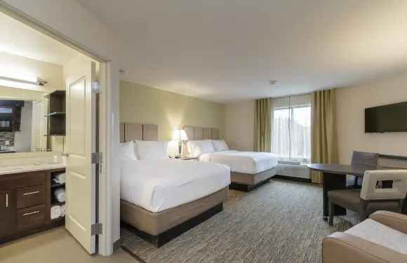 Candlewood Suites 米沙沃卡 by IHG
