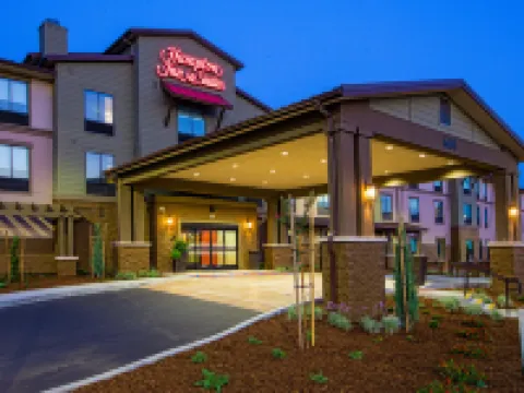 Hampton Inn & Suites Buellton/Santa Ynez Hotels in Buellton