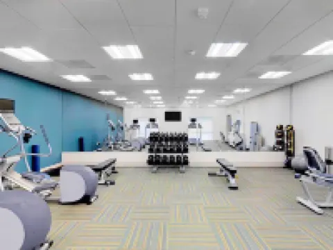 Holiday Inn Express & Suites Chalmette - New Orleans S by IHG Hoteles en Chalmette