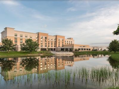 Holiday Inn & Suites JOLIET SOUTHWEST by IHG